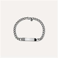 Bracciale Stroili Oro Uomo in Acciaio 1666563
